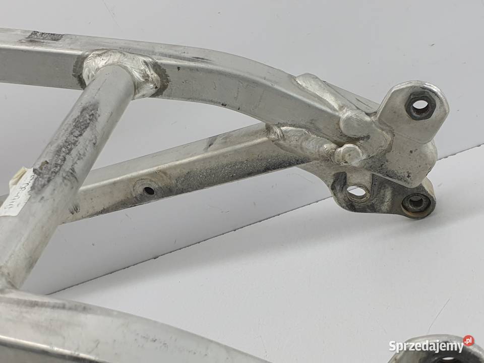 Stelaz Tyl Rama Subrame Zadupek Yamha Yzf 250 Wr Łódź