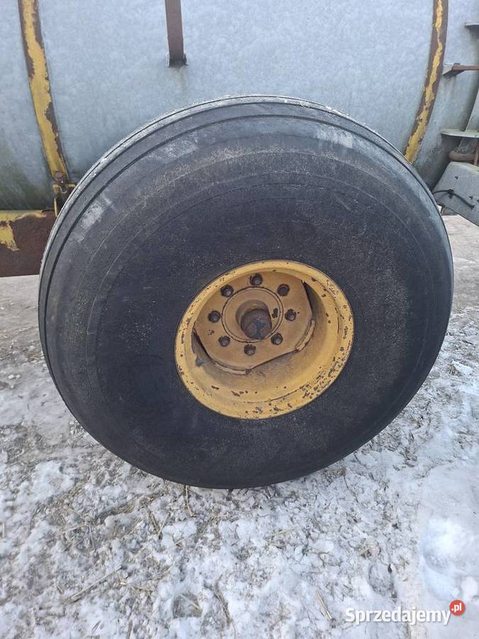 Beczkowóz veenhuis nowa pompa joskin pichon Beczkowozy Faszcze