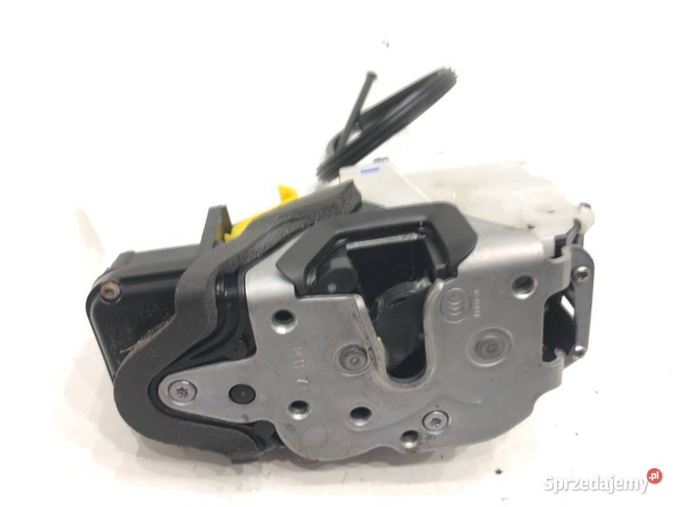 ZAMEK DRZWI LEWY PRZÓD OPEL ASTRA J Kombi 1015 sprzedam