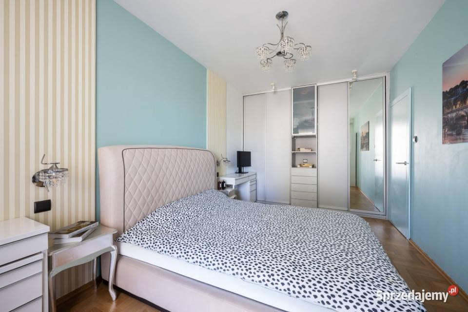 BEZPOŚREDNIO piękne mieszkanie 785 m2 na Woli garaż mazowieckie Warszawa