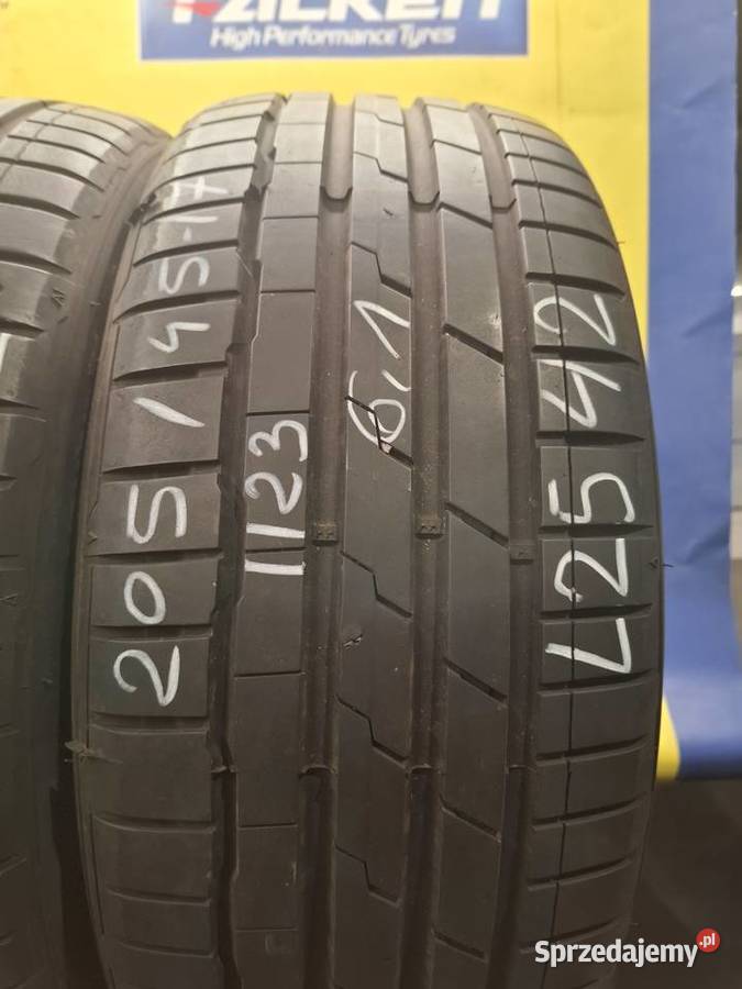 20545 17 Hankook 1123Obrzycko L2542 WYSYŁKA Zielonagóra