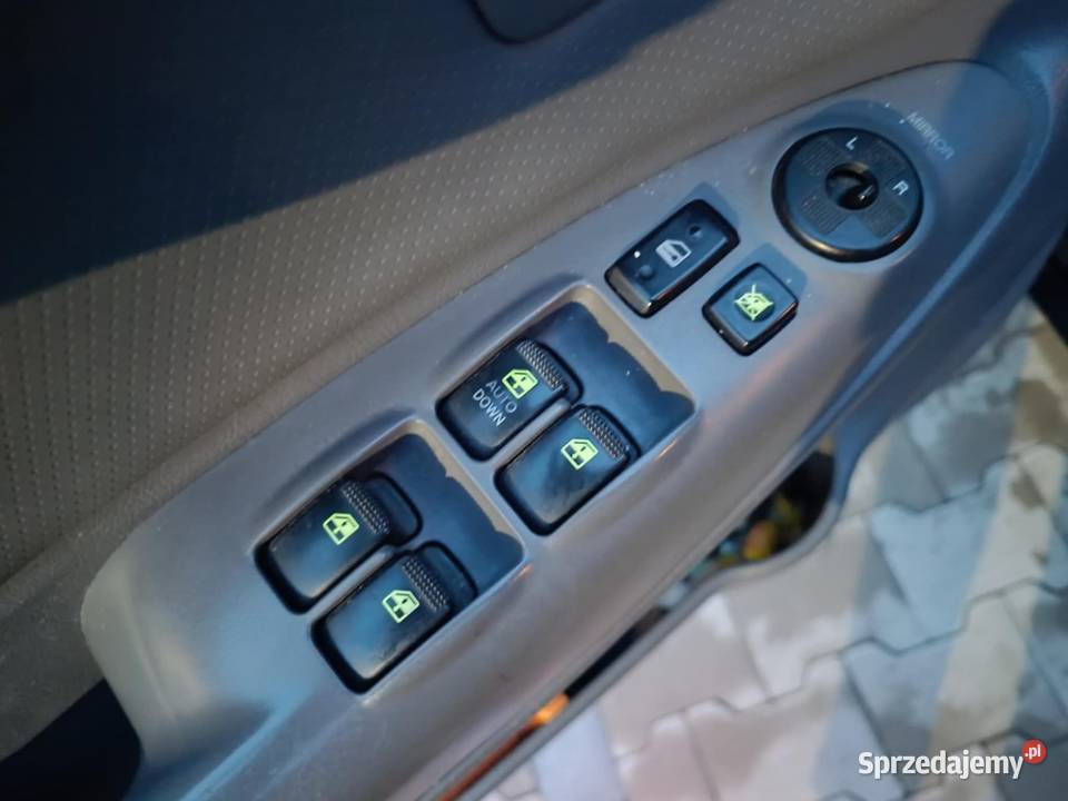 Sprzedam hyundai tucsona Pionki