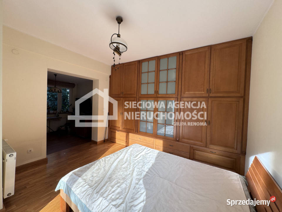 sprzedaży domu bliźniaka Gdynia 272 metry sprzedam