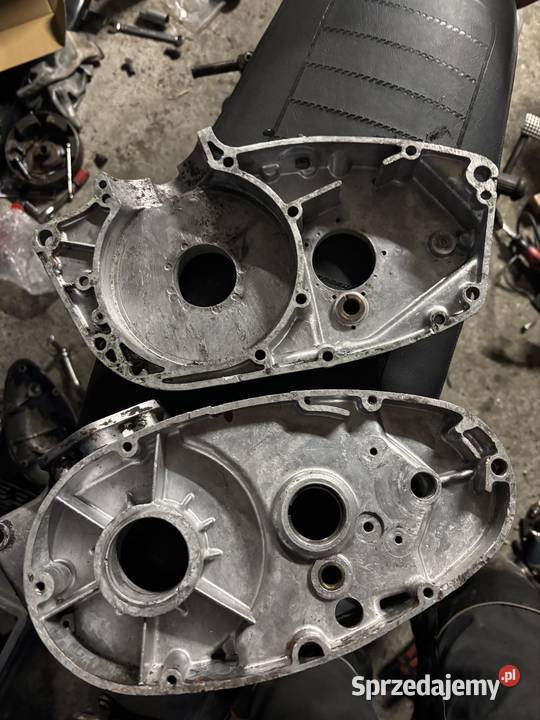 Kartery S32 shl m11 sprzedam