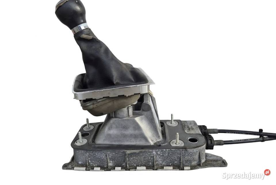 5 BIEG LEWAREK WYBIERAK BIEGÓW VW PASSAT B6 świętokrzyskie Działoszyce