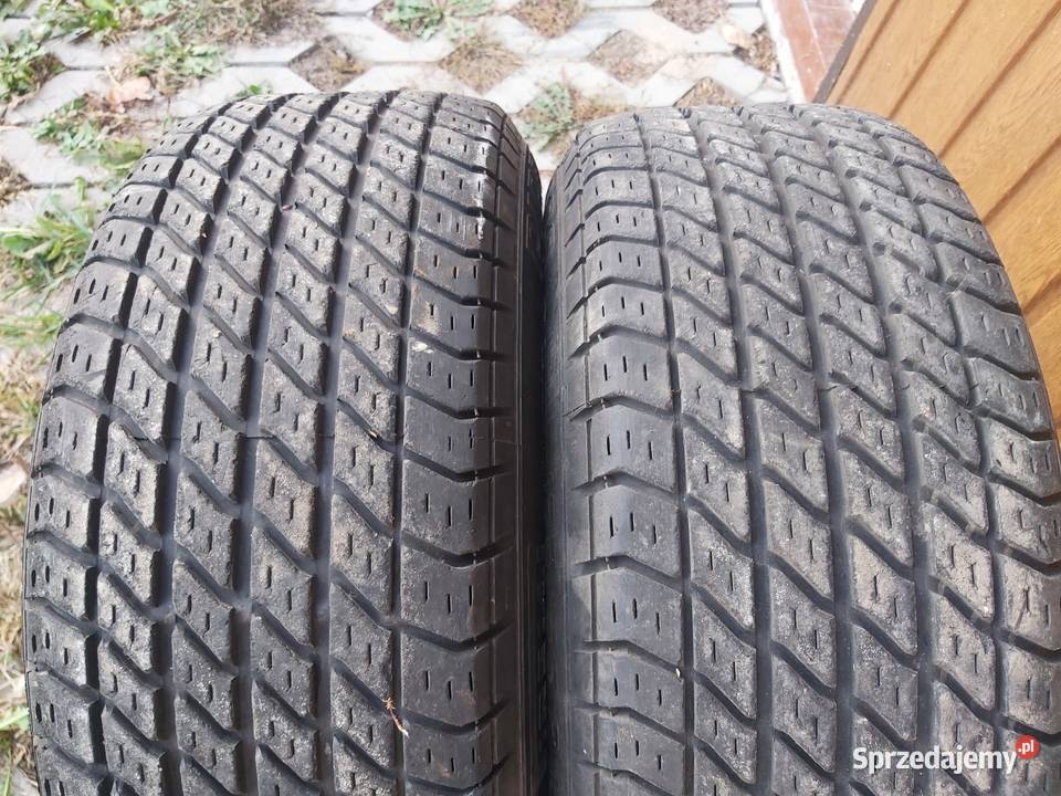 Opony Pirelli P600 195 55 R13 Polonez Nowy Odrow ek Sprzedajemy.pl