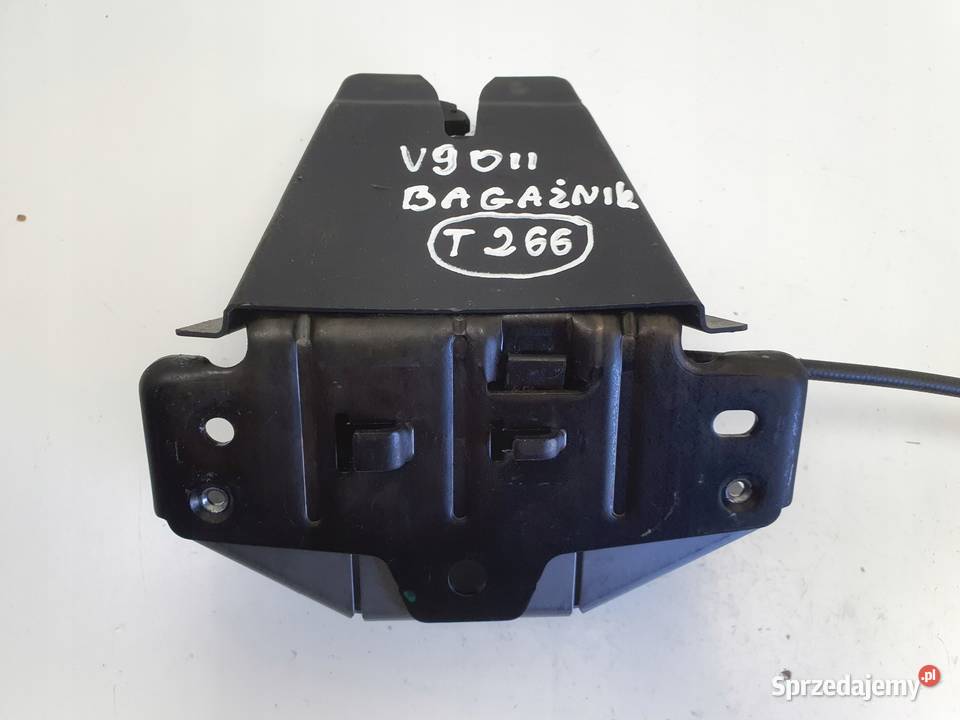 Volvo XC90 II V90 II ZAMEK KLAPY BAGAŻNIKA sprzedam