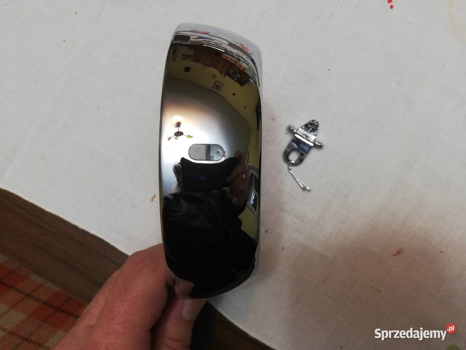 Jawa 50 jawka ramka wielkopolskie Dąbie