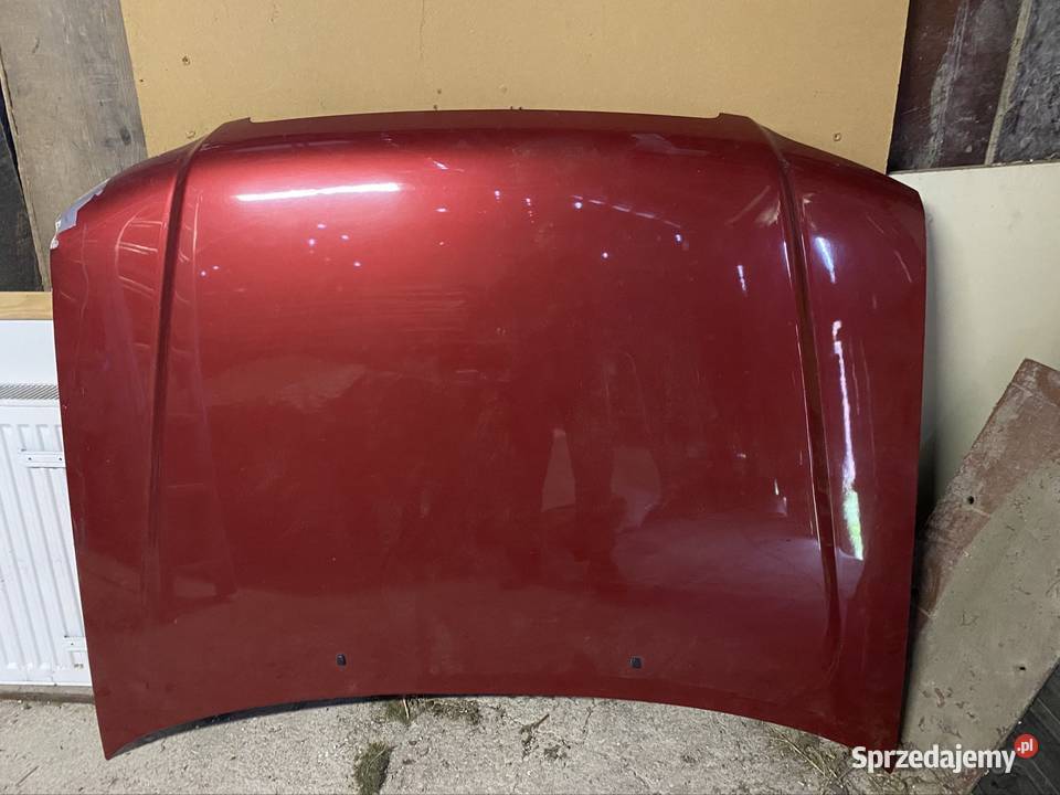 Maska Subaru Forester I polift 0002 Stoki