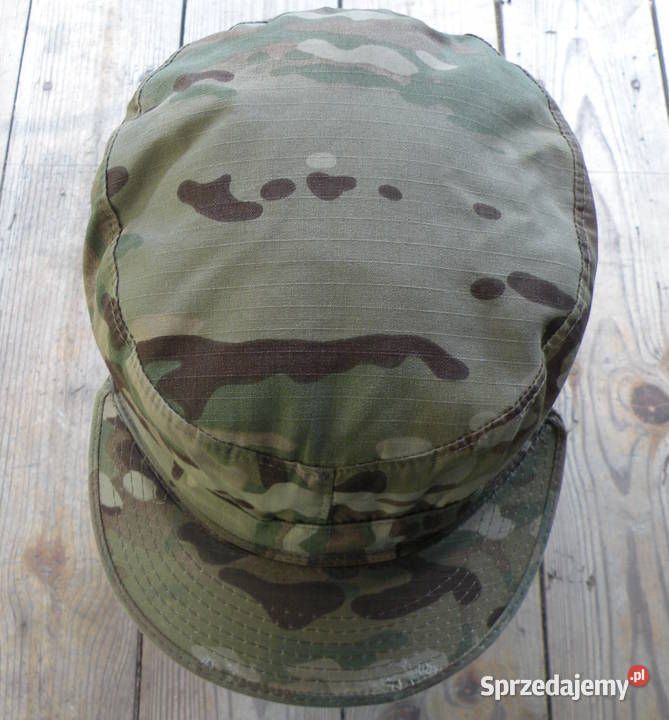 Czapka patrol cap multicam 7 12 Wrocław sprzedam