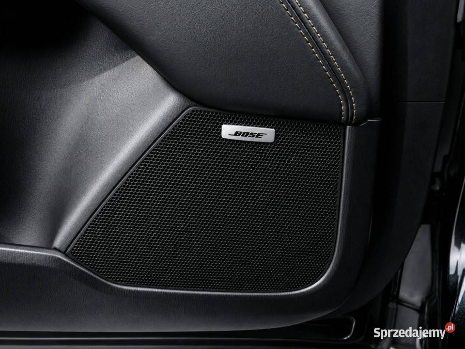 Mazda CX5 II 2017 Sadlno