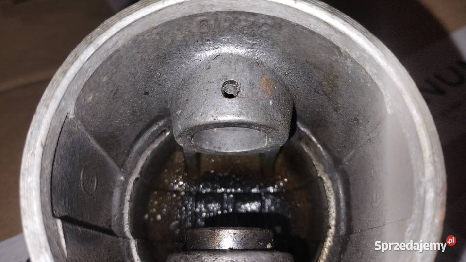 tłok Awo simson org DDR mazowieckie Radom