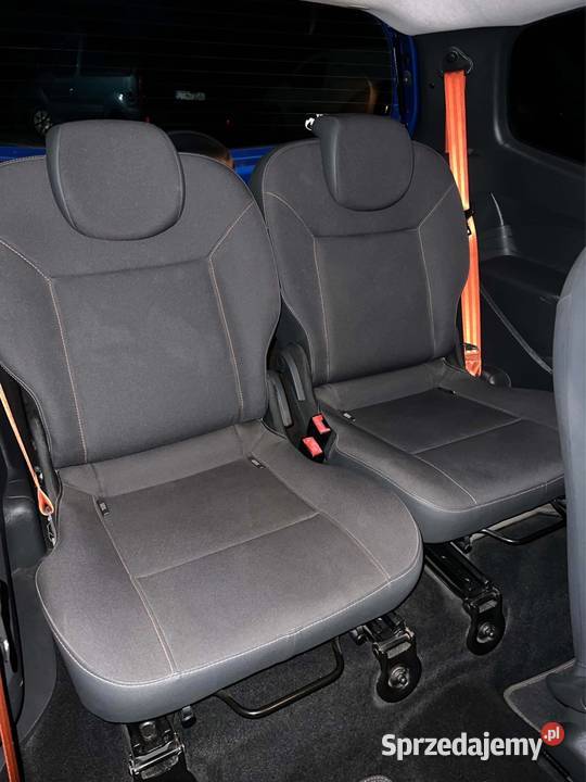 Renault Twingo 2 RS 16 133 sprowadzony