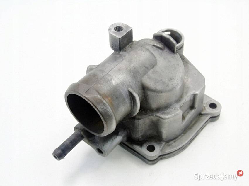 OBUDOWA TERMOSTATU KRÓCIEC WODY 22 CDI W203 S203 Sosnowiec