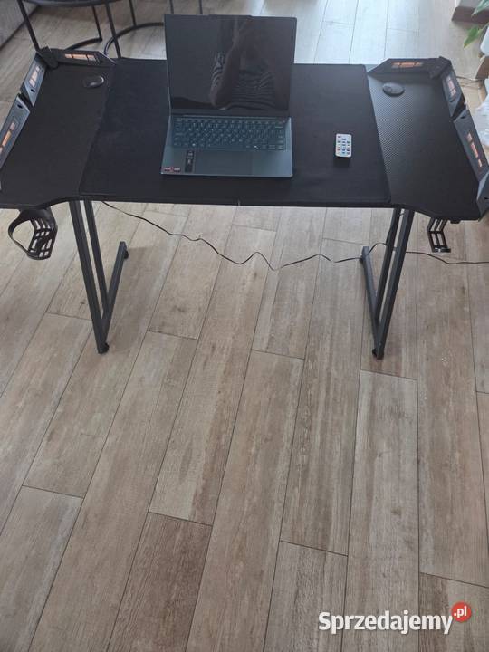 Biurko gamingowe Bielsko-Biała sprzedam