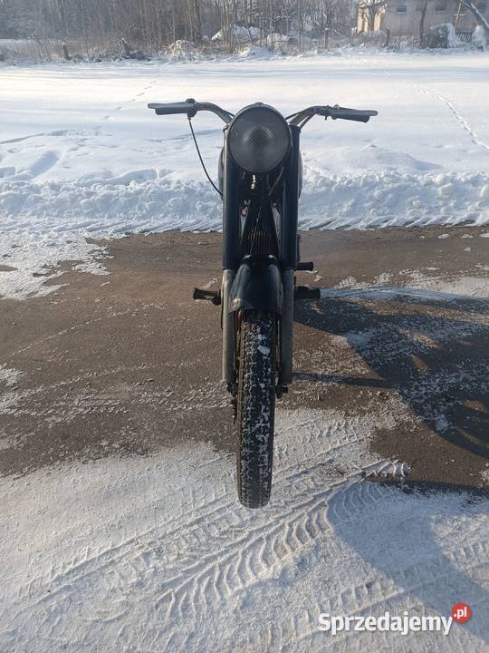 Sprzedam WSK B1 WSK Zambrów