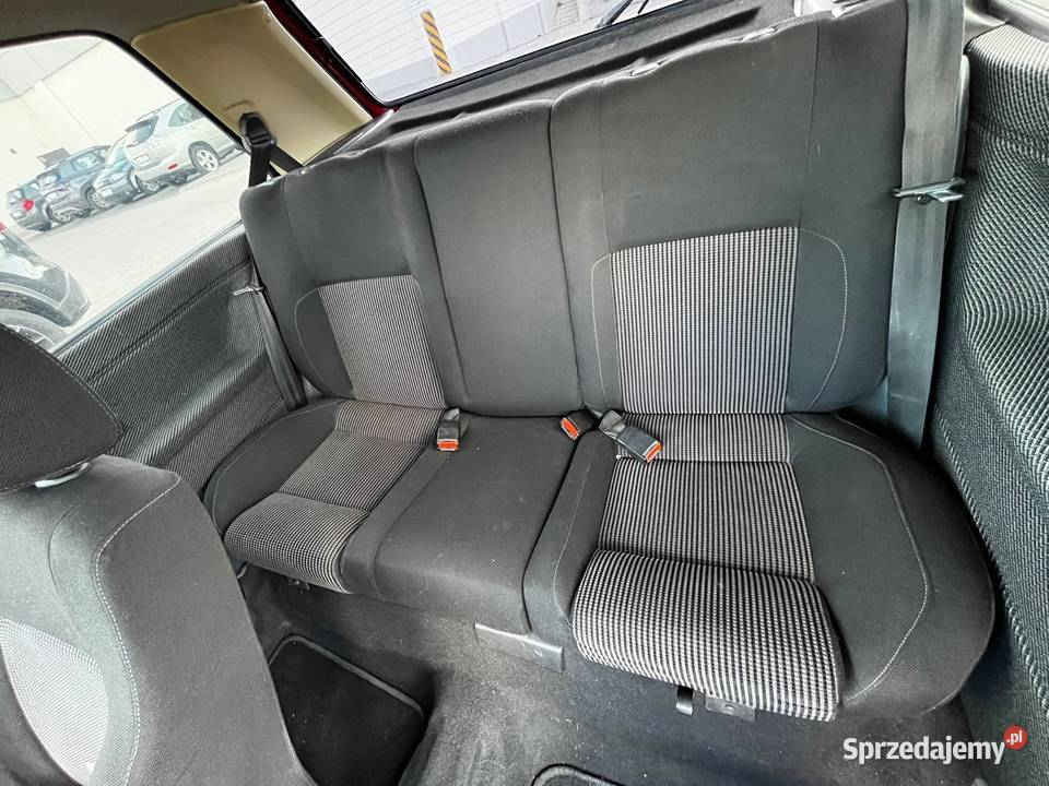 Golf Mk2 19tdi AFN Volkswagen Białystok