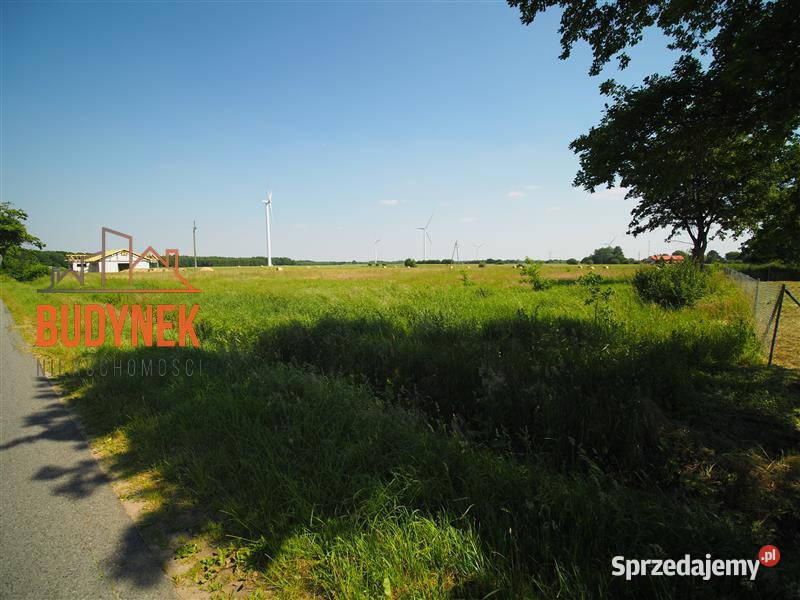 Działka budowlana Stary Jarosław 31m