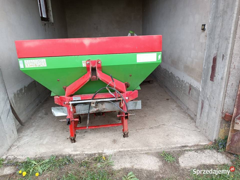 Sprzedam rozsiewacz Rozsiewacze nawozów Jeżewo Stare