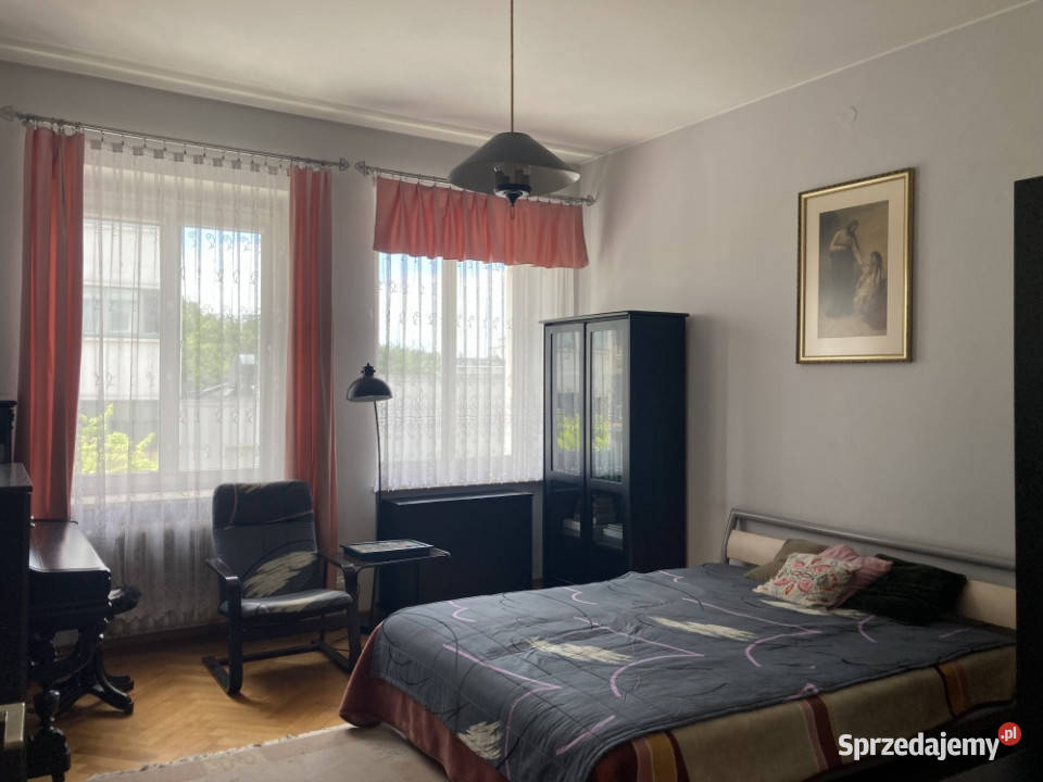 GdyniaŚródmieście 3pokojowe mieszkanie w