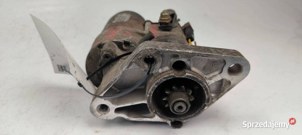 ROZRUSZNIK KIA CARNIVAL 0K55218400A osobowe Lipno