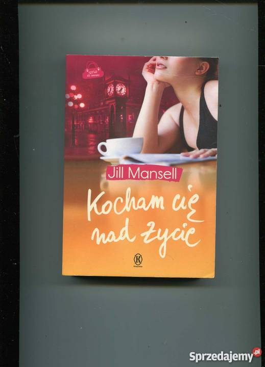 Kocham cię życie Szczecin sprzedam