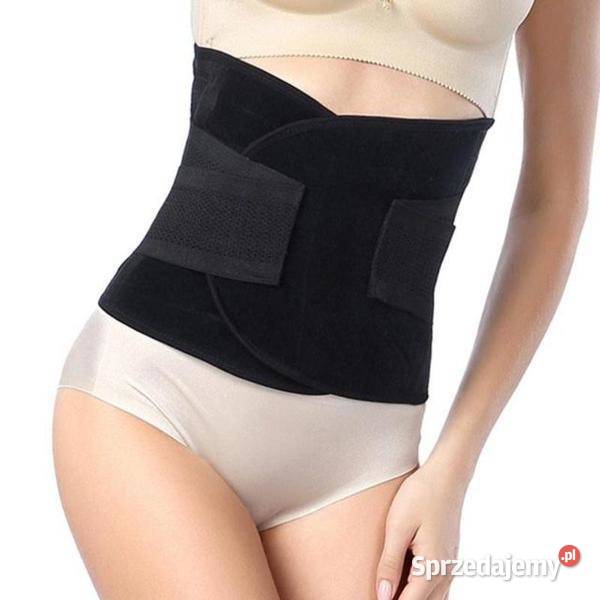Pas wyszczuplający Body Shaper