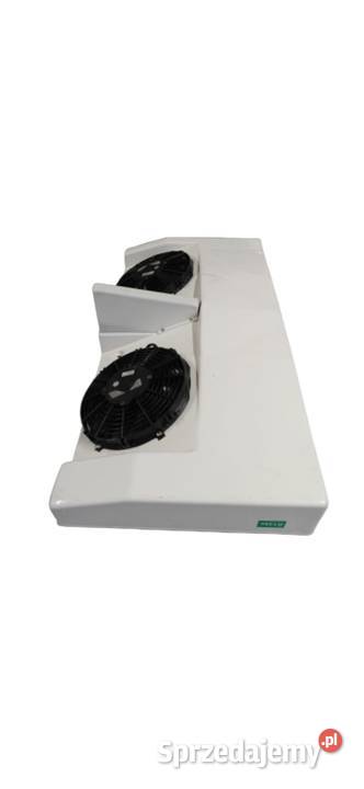 Webasto DELPHI parownik chłodniczy Agregat Ogrzewanie postojowe Łódź