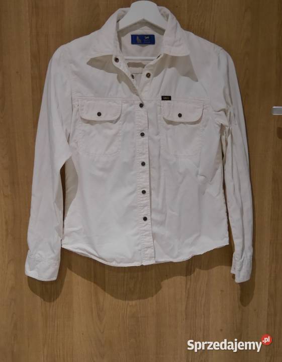 LEE fajna koszula napy 38 M Wrocław