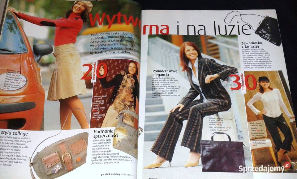 Poradnik domowy 09 157 2003 lubelskie