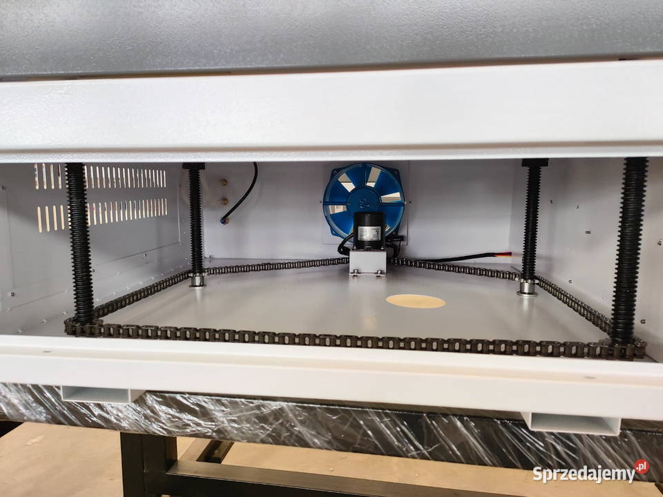 ploter laserowy laser co2 40x40 50w elektryczny sprzedam