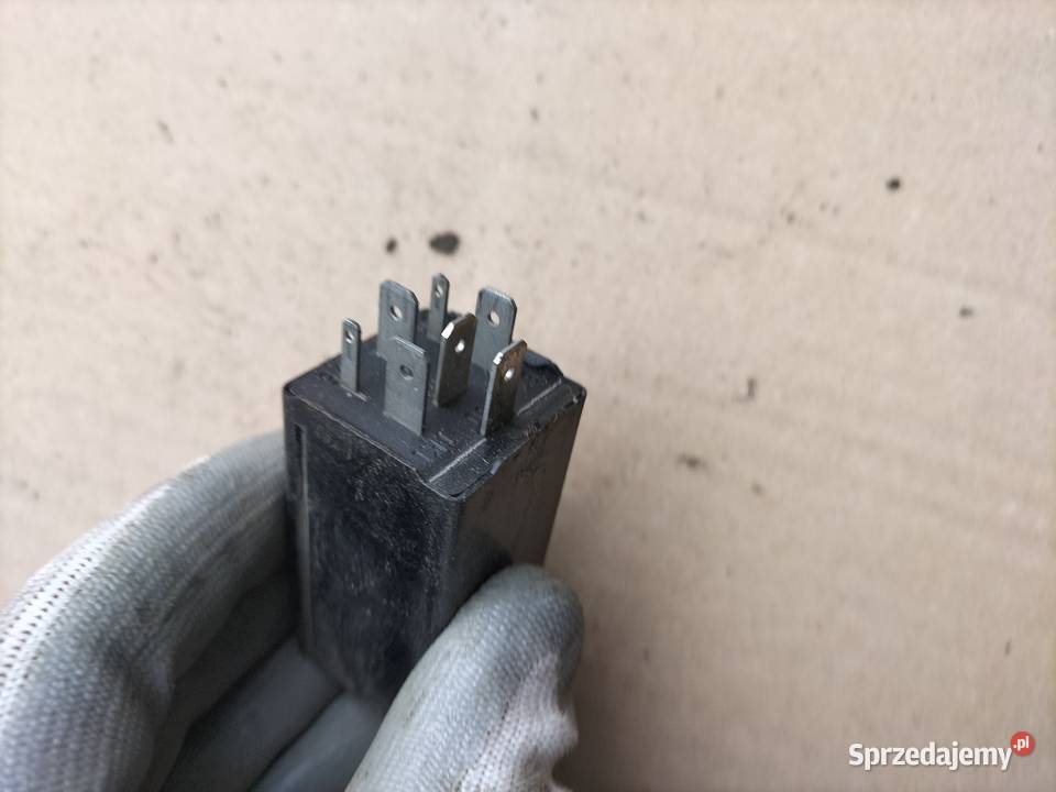 PRZEKAŹNIK 318 447959875 lubelskie Kamień-Kolonia