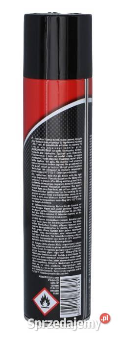 Butelka Gazu do Napełniania Zapalniczkii Palnika śląskie Ostrowy nad Okszą