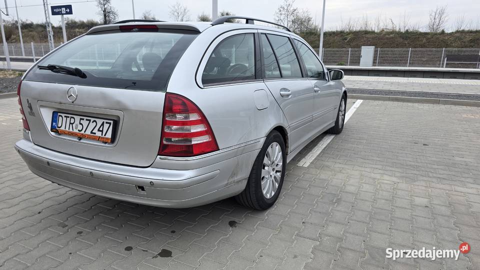 Syndyk sprzeda samochód osobowy MercedesBenz dolnośląskie Legnica