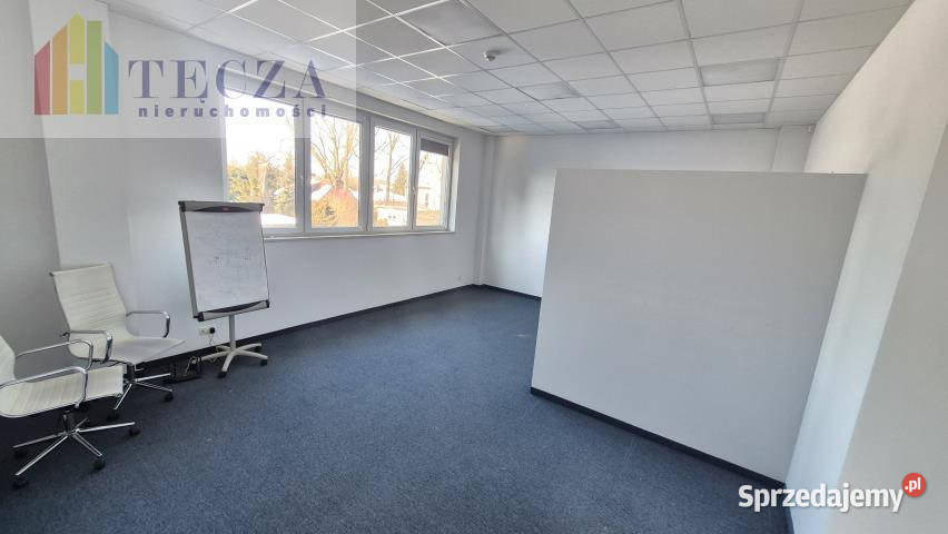 wynajmu lokalu 55m2 Sulejówek 55m2