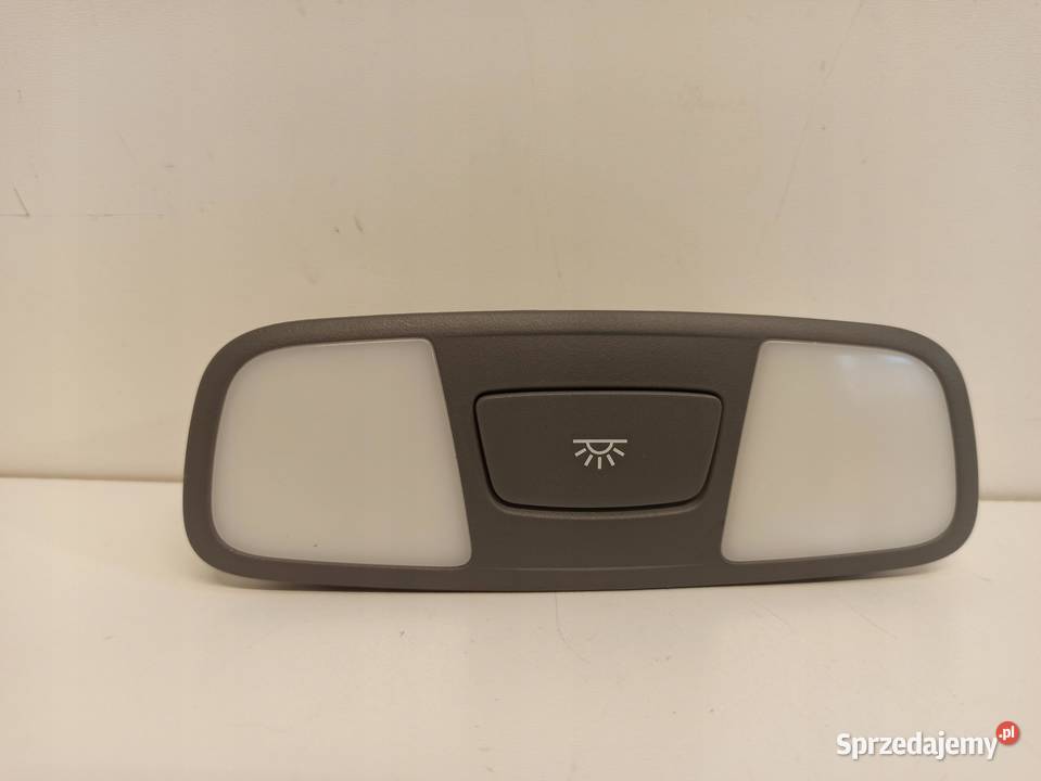 AUDI A3 8V LAMPKA PODSUFITKI 8V0947111 osobowe Oświetlenie kabiny