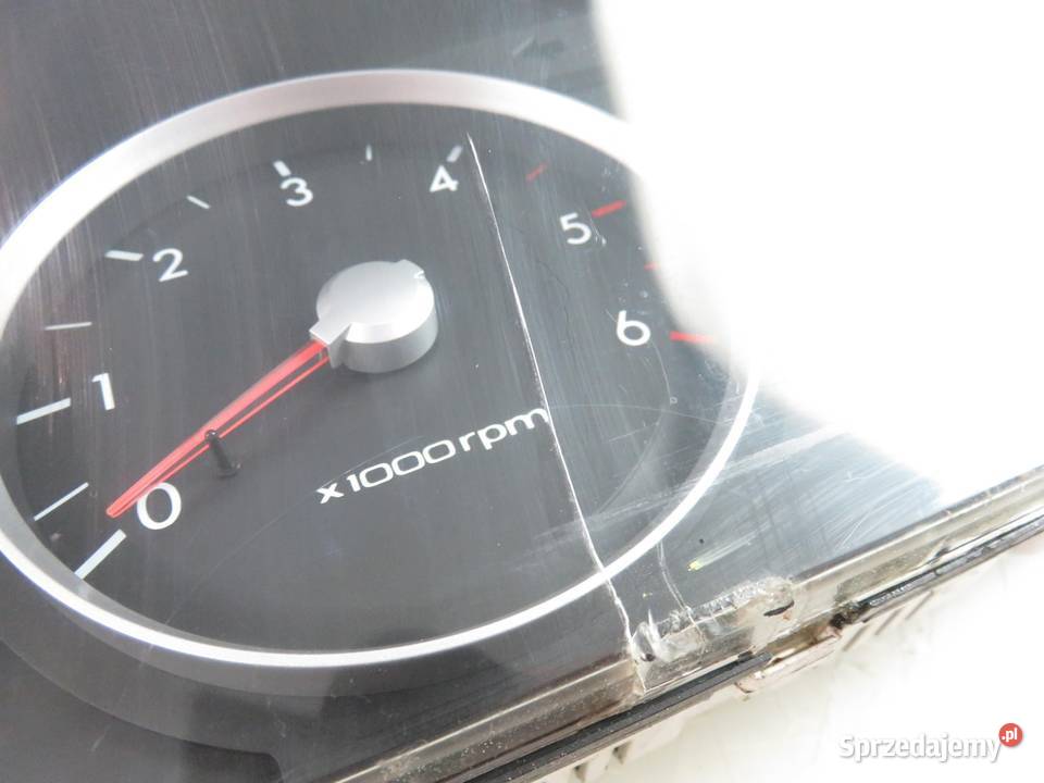 LICZNIK HYUNDAI GETZ 15 CRDi 940031C551 osobowe