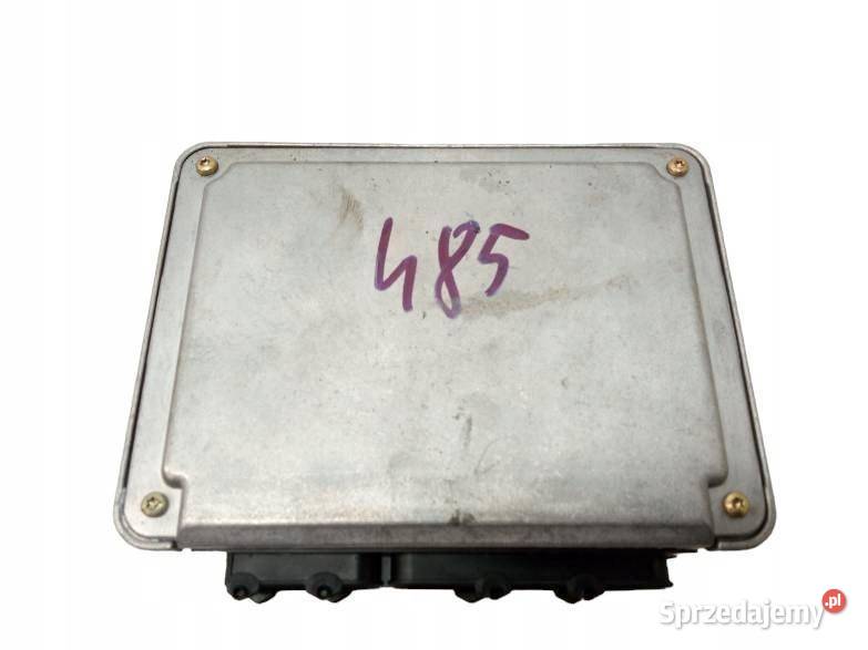 STEROWNIK SILNIKA 038906018P Volkswagen Passat V