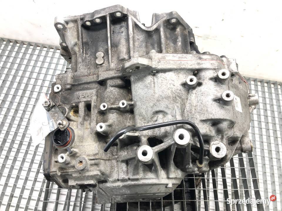 SKRZYNIA BIEGÓW VOLVO XC60 II 1285265 20 190 sprzedam