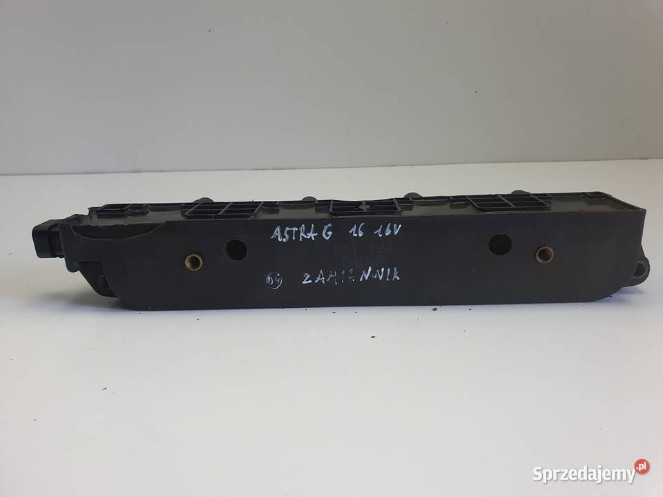 CEWKA ZAPŁONOWA Opel Astra II G 14 16 16V 511124 Chełm