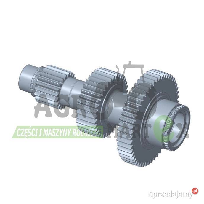 5195020 KOŁO ZĘBATE CNH sprzedam