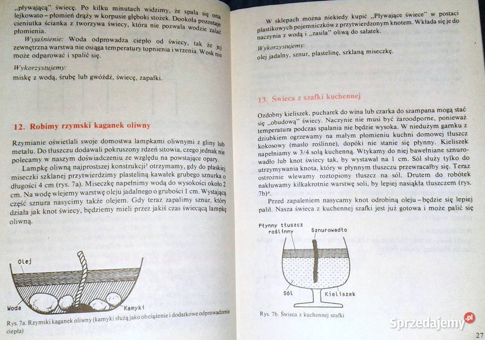 Chemia całkiem prosta Herman Raaf Chełm sprzedam