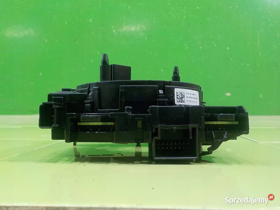 AUDI A3 8V III 14 TFSI 14r HB 5D tasma zwijak osobowe Suków