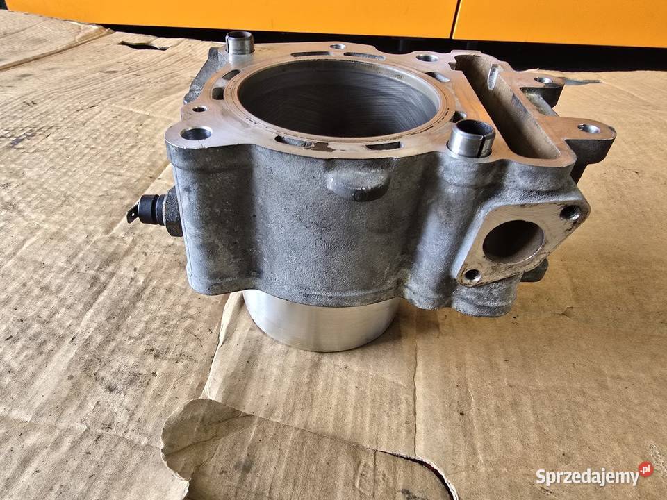 Cylinder Peugeot Metropolis 400 Sieradz