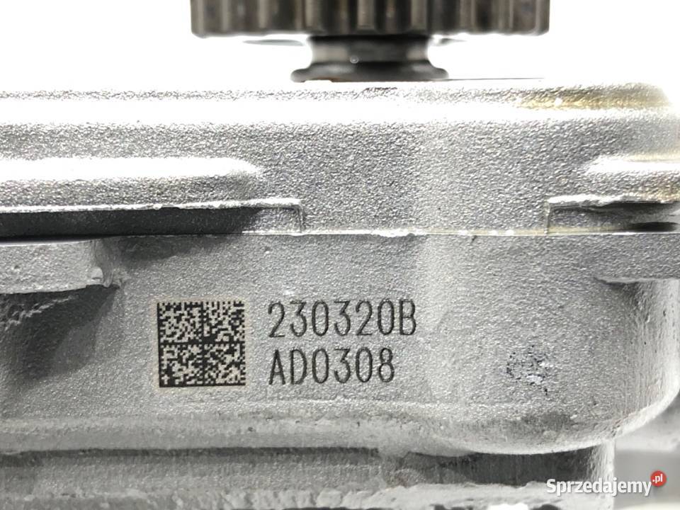 POMPA OLEJU HYUNDAI ELANTRA VII 230320BAD0308 16 Oleju