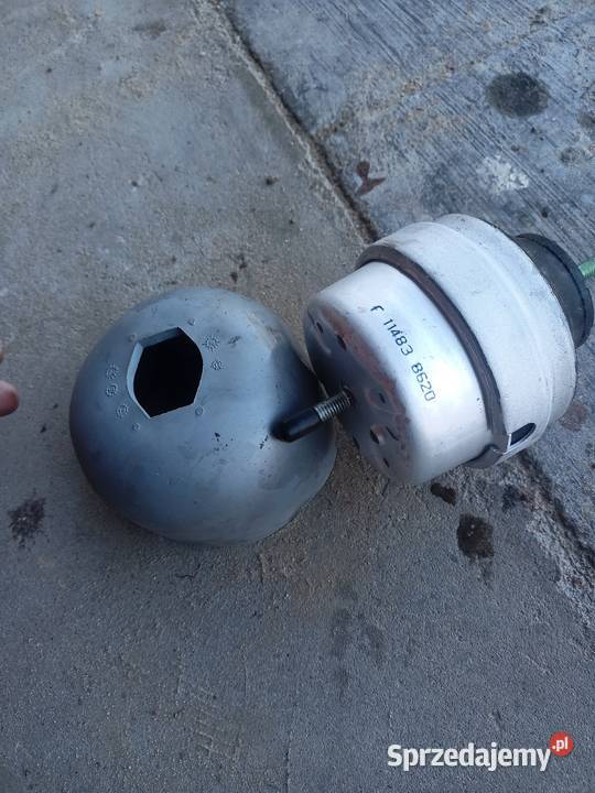 Poduszka silnika audi VW 114838620 Ostrowiec Świętokrzyski