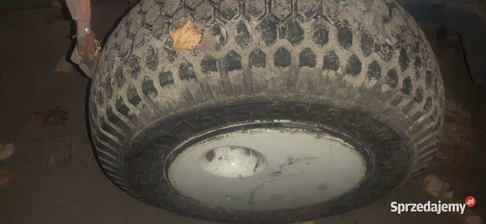 Opony kabat Traktorki świętokrzyskie Wiślica sprzedam