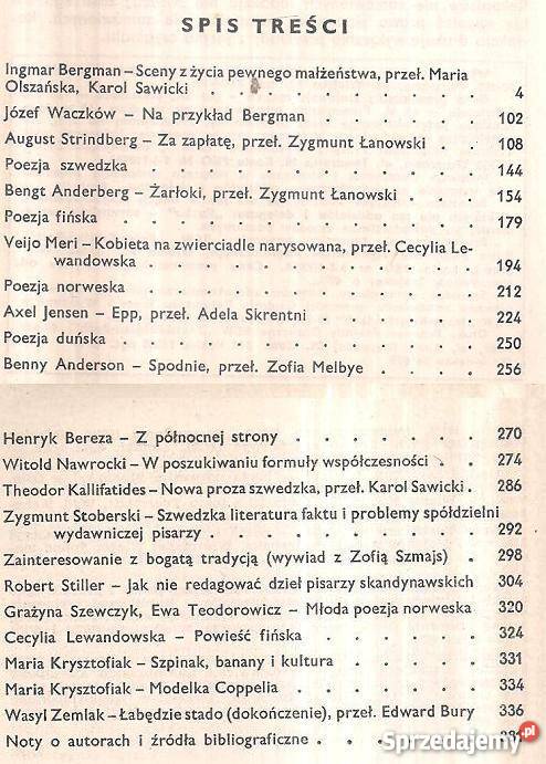 LITERATURA NA ŚWIECIE 1978 6 38 Warszawa sprzedam