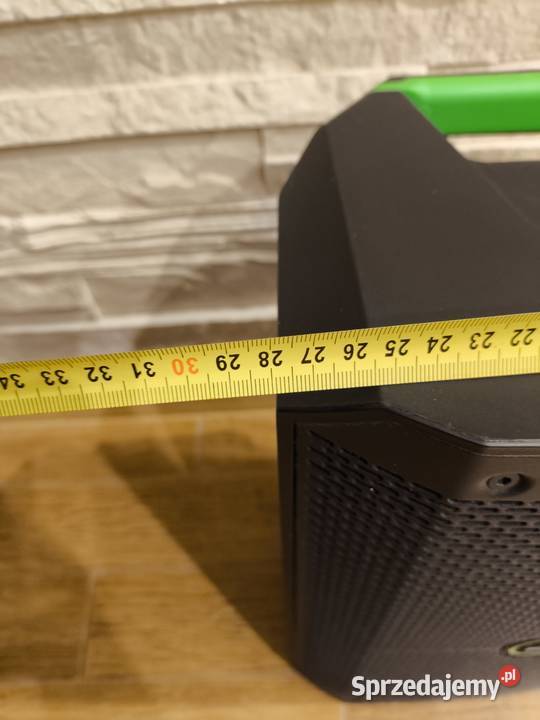 Kolumna aktywna Mackie Thump Go podlaskie Suwałki