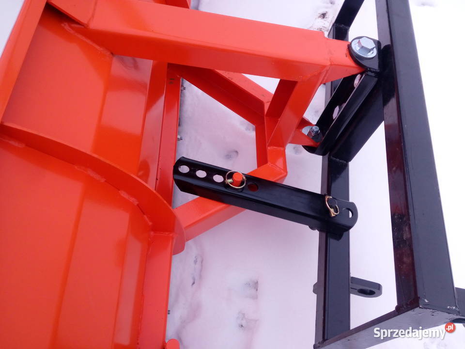 pług do śniegu śląskie Czechowice-Dziedzice